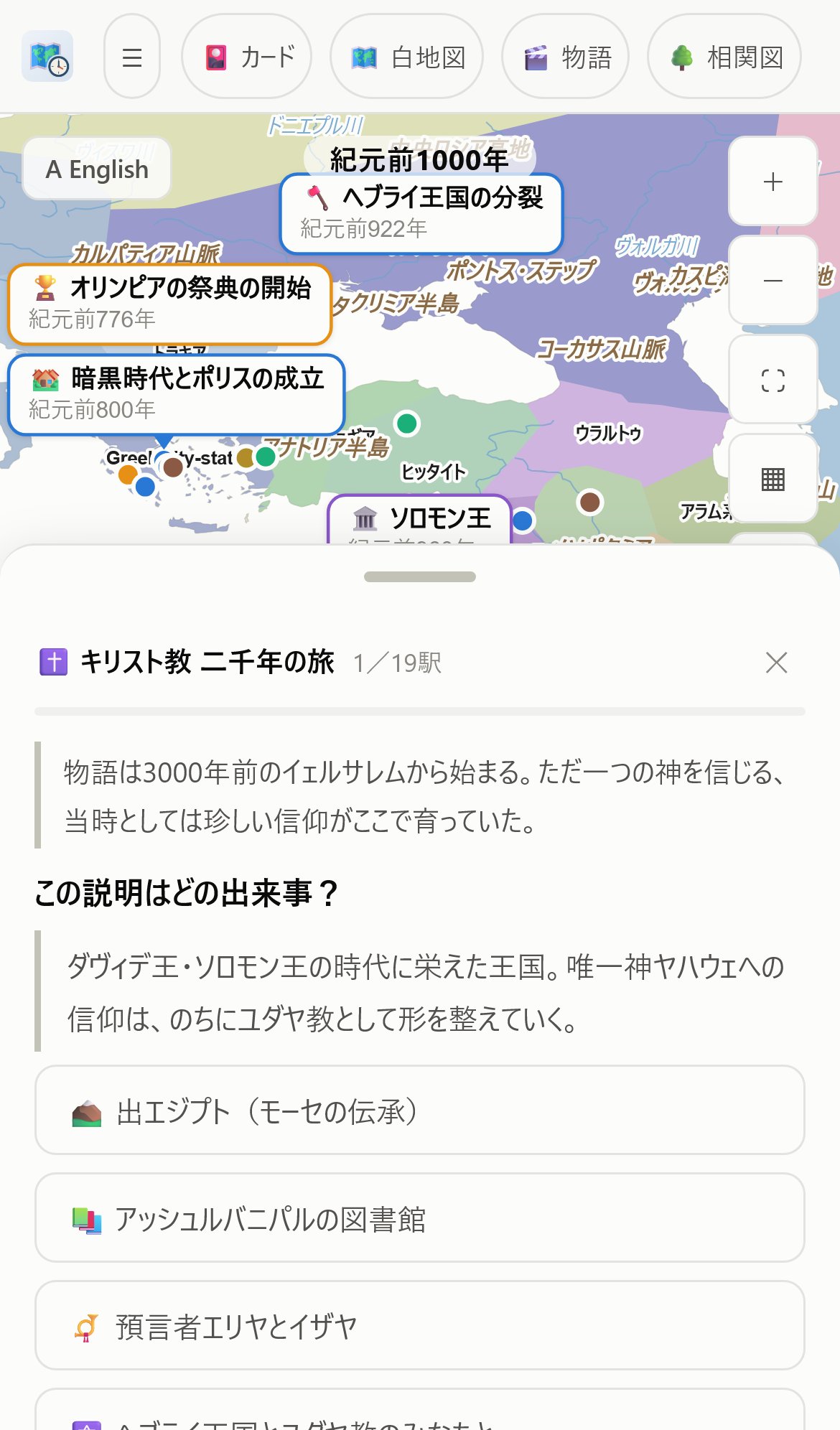 旅の出題